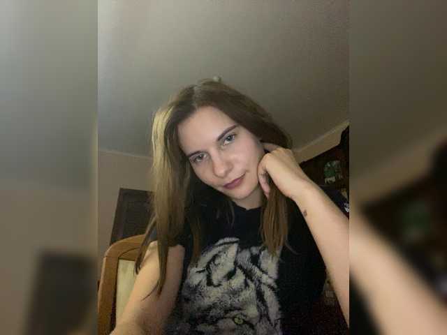 CandyAryna live cam on BongaCams