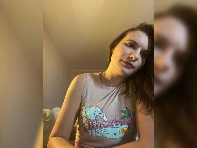 CandyAryna live cam on BongaCams