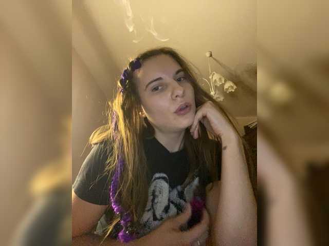 CandyAryna live cam on BongaCams