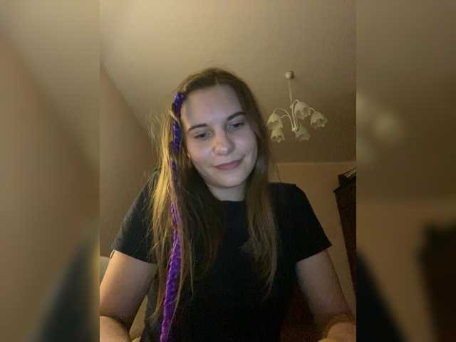 CandyAryna live cam on BongaCams