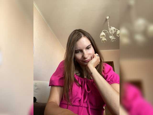CandyAryna live cam on BongaCams
