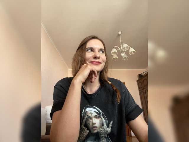 CandyAryna live cam on BongaCams