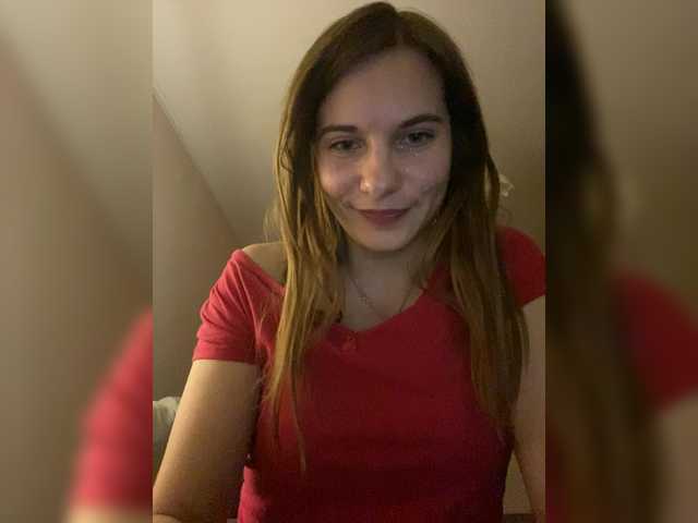 CandyAryna live cam on BongaCams