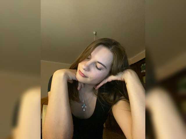 CandyAryna live cam on BongaCams
