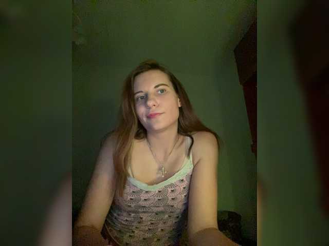 CandyAryna live cam on BongaCams