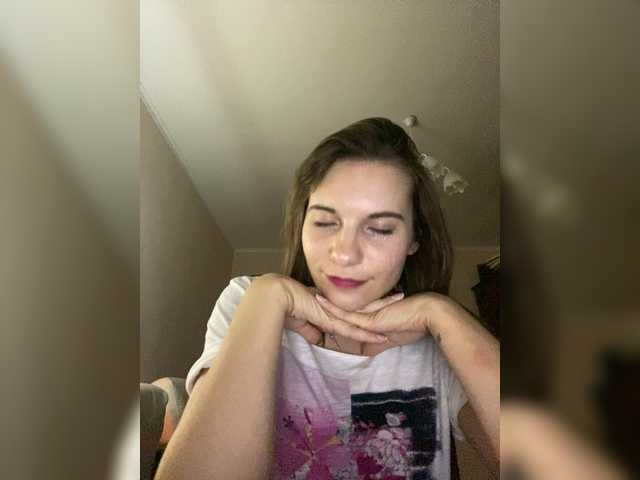 CandyAryna live cam on BongaCams