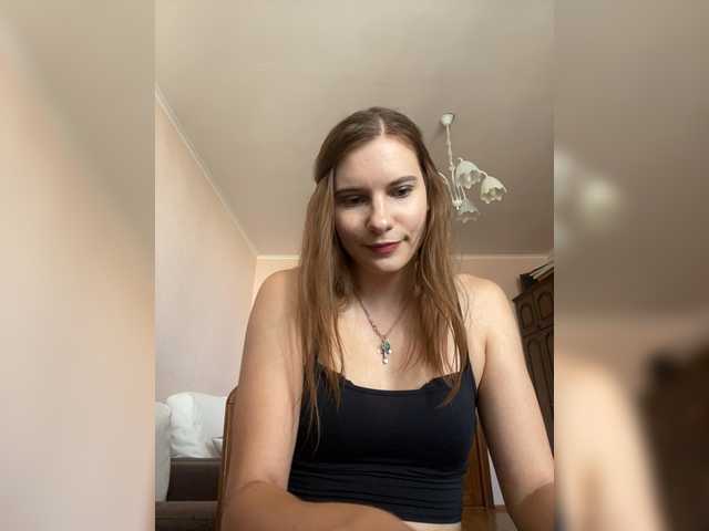 CandyAryna live cam on BongaCams