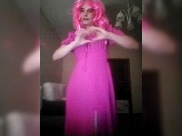 CandyAryna live cam on BongaCams