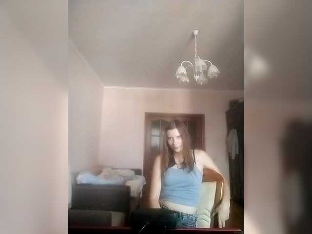 CandyAryna live cam on BongaCams
