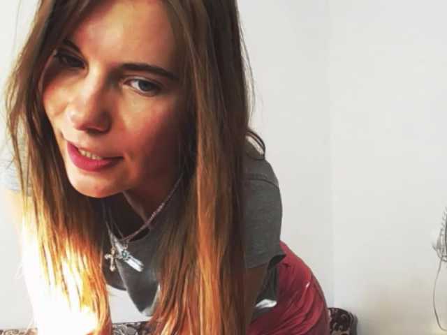 CandyAryna Nude Live Sex Shows