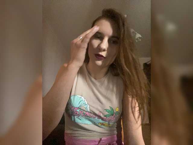 CandyAryna live cam preview