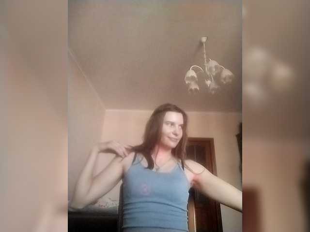 CandyAryna live cam on BongaCams