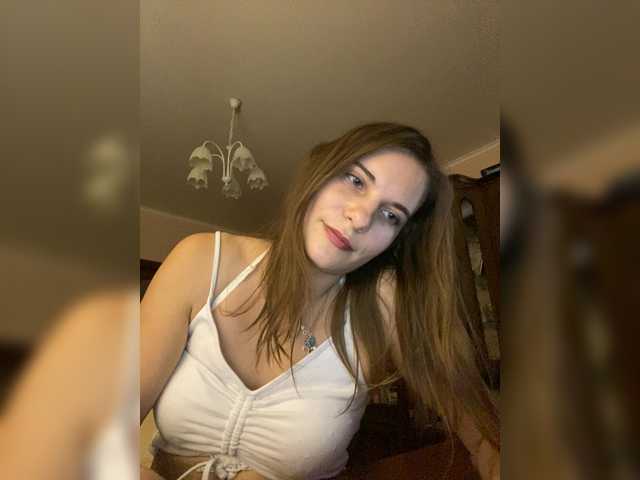 CandyAryna live cam on BongaCams
