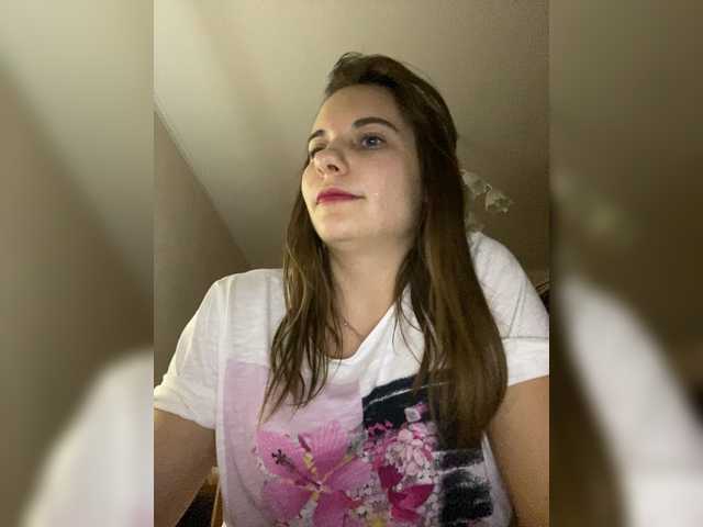 CandyAryna live cam on BongaCams
