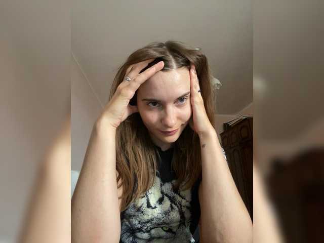 CandyAryna live cam on BongaCams