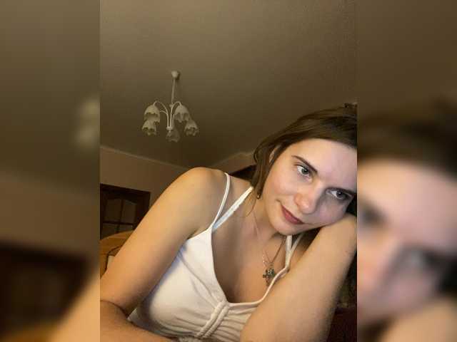 CandyAryna live cam on BongaCams