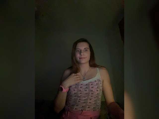 CandyAryna live cam on BongaCams