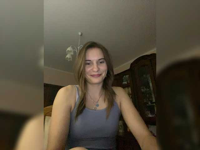 CandyAryna live cam on BongaCams