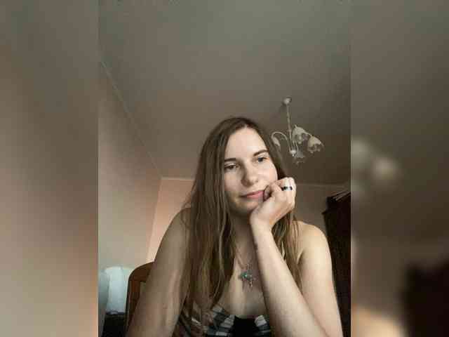 CandyAryna webcam