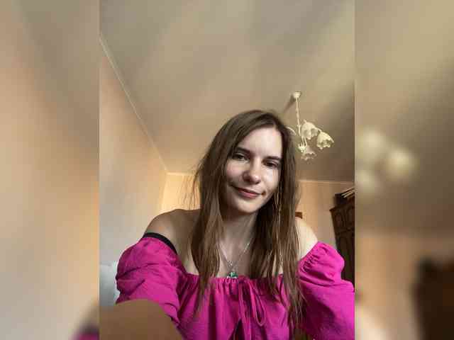 CandyAryna webcam