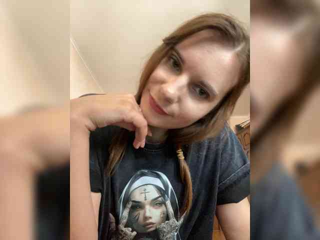 CandyAryna webcam