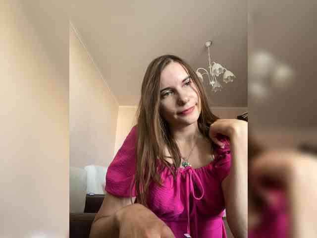 CandyAryna webcam