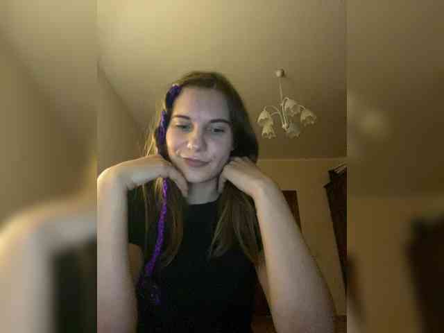 CandyAryna webcam