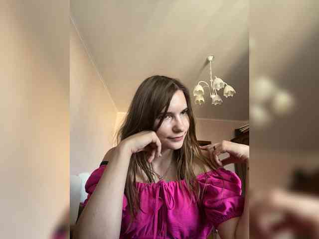 CandyAryna webcam