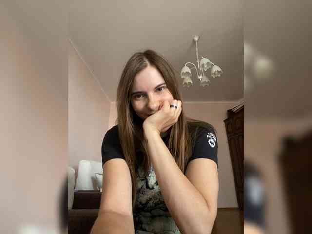 CandyAryna webcam