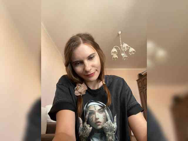 CandyAryna webcam