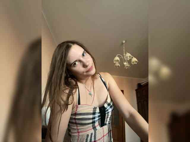 CandyAryna webcam