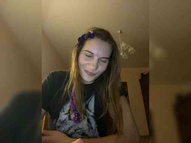 CandyAryna webcam