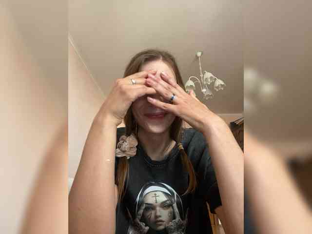 CandyAryna webcam