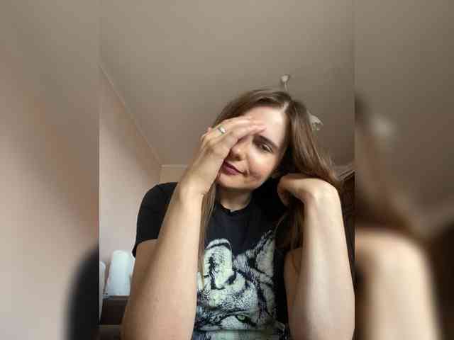 CandyAryna webcam