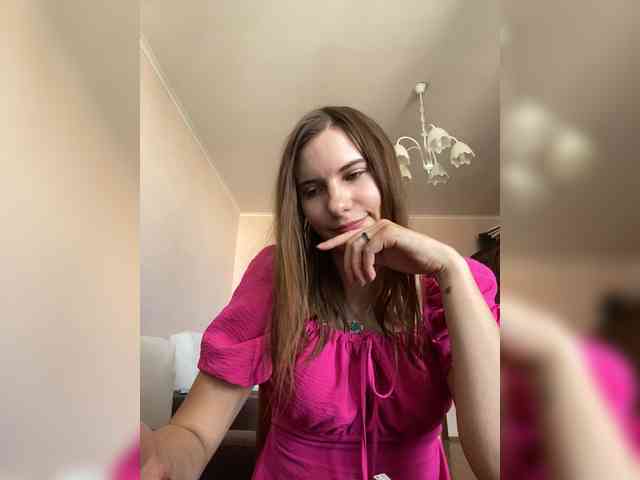 CandyAryna webcam