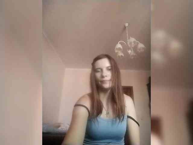 CandyAryna webcam