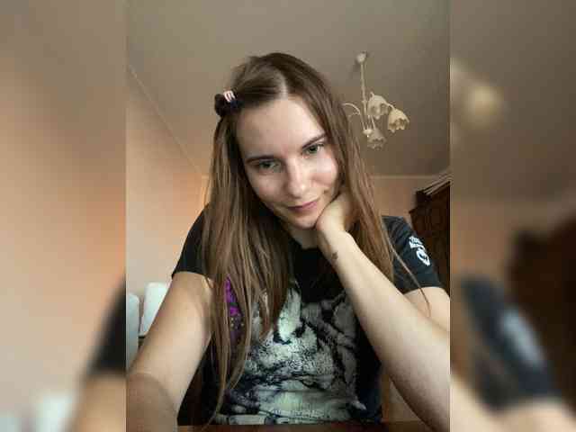 CandyAryna webcam