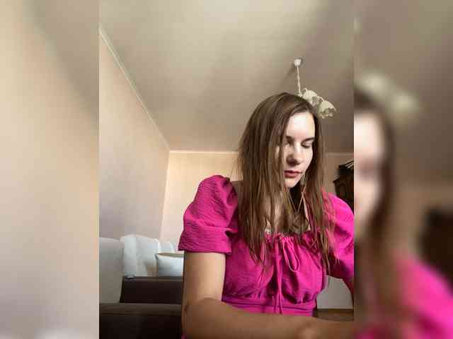 CandyAryna webcam