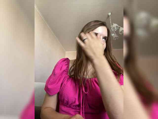CandyAryna webcam
