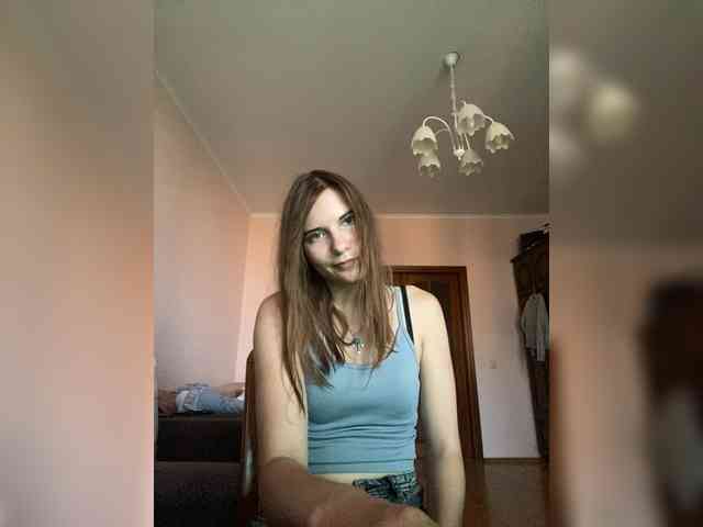 CandyAryna webcam