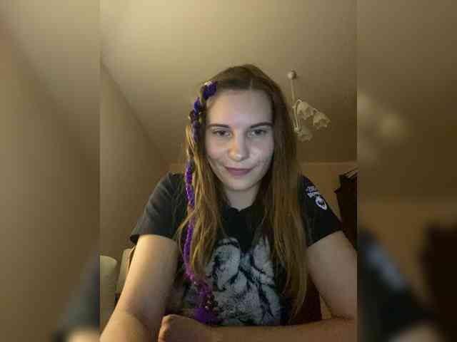 CandyAryna webcam