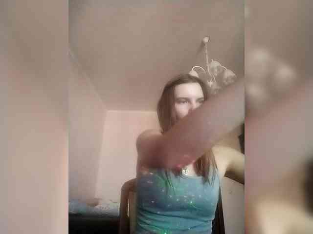 CandyAryna webcam