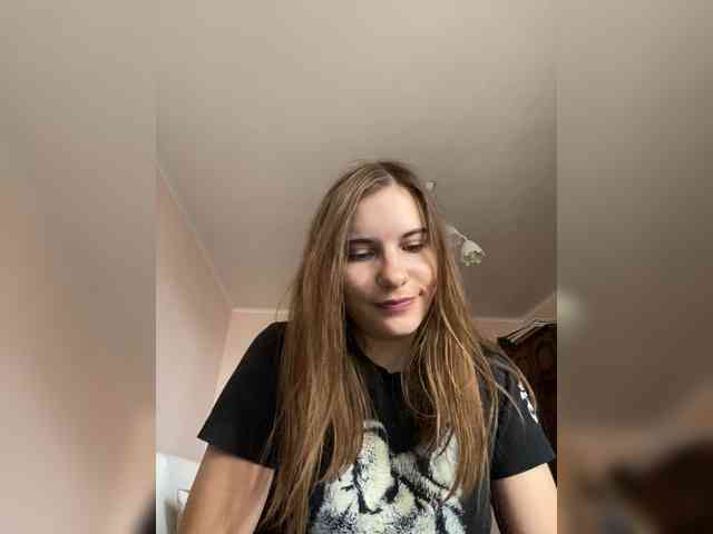 CandyAryna webcam