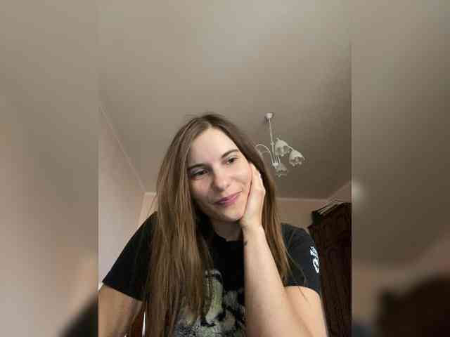 CandyAryna webcam