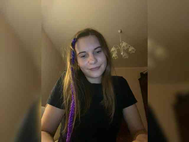 CandyAryna webcam
