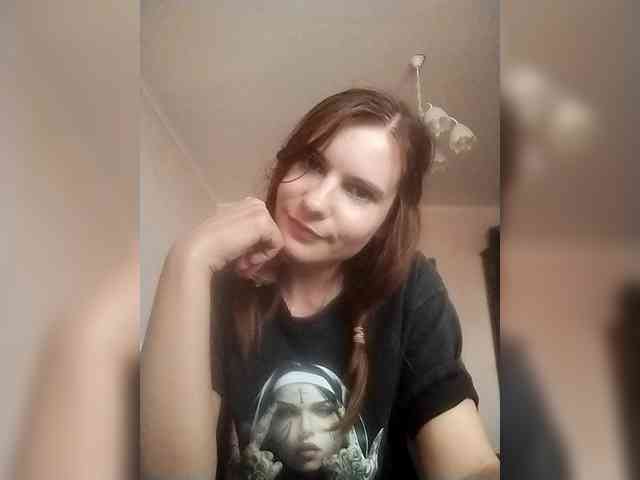 CandyAryna webcam