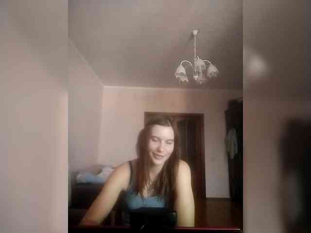 CandyAryna webcam