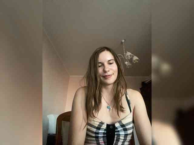 CandyAryna webcam
