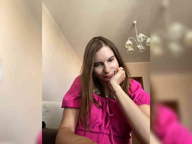 CandyAryna Live Webcam on BongaCams