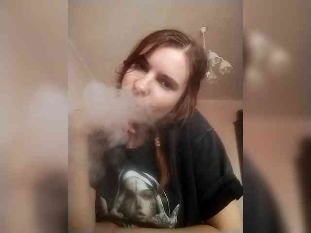 CandyAryna webcam
